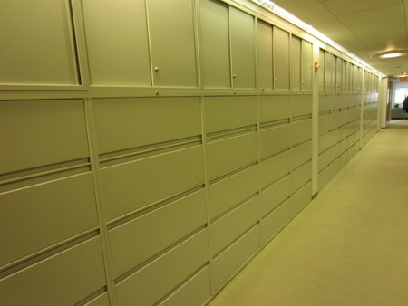 F4013C - Steelcase Files