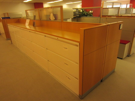 F4044C - Steelcase Files