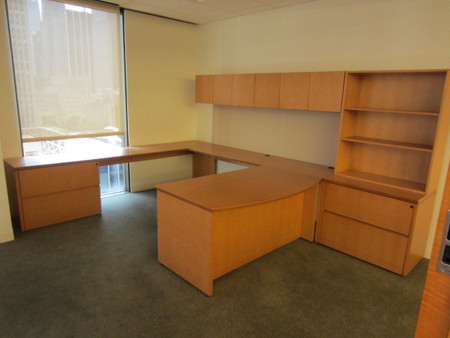 D3935C - Executive Private Office