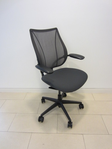 C4033A - Humanscale Liberty Chairs