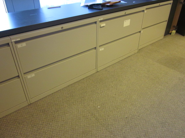 F6026C - Steelcase Lateral Files