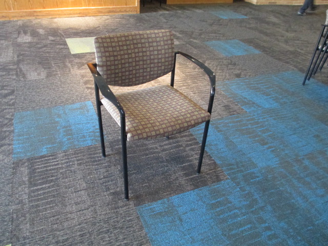 C6005C - Steelcase Player Side Chairs