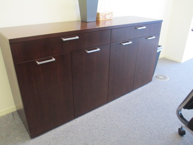 T6016 - Storage Credenza