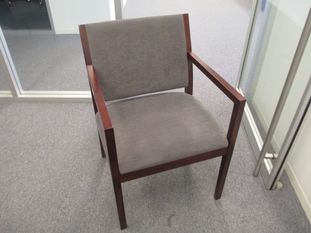 C6016 - OFS Side Chairs