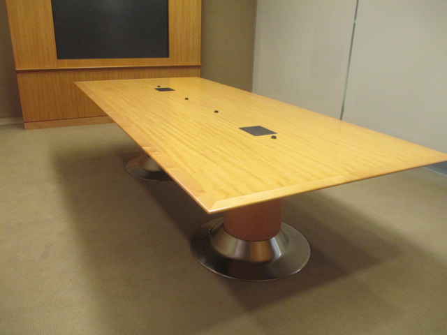 T6023 - 11' Conference Table