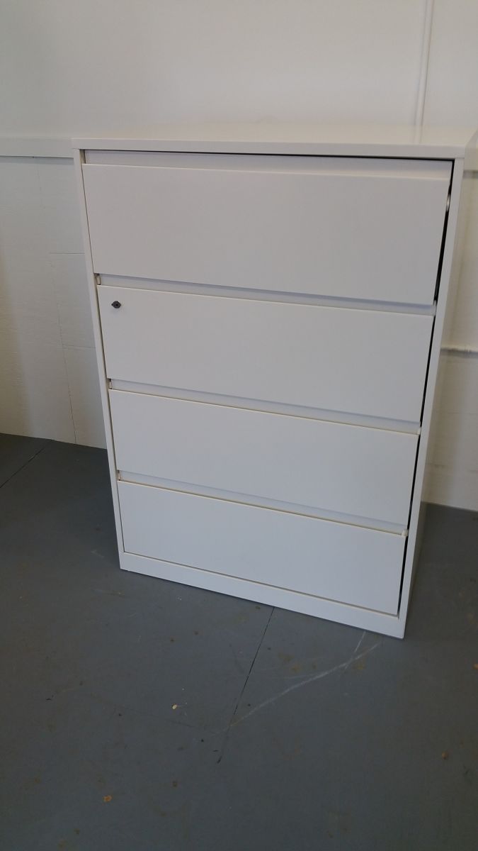 F6052C - Steelcase Lateral Files