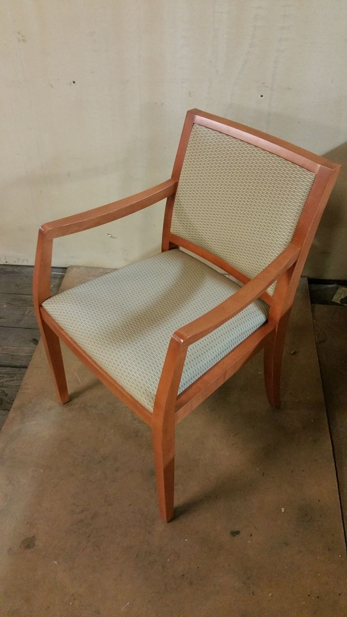 C6076L - Geiger Side Chairs