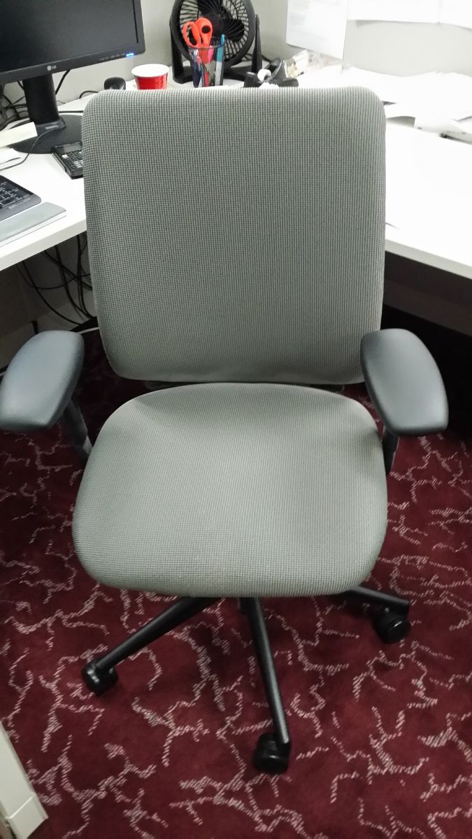 C61149C - Affordable Desk Chairs