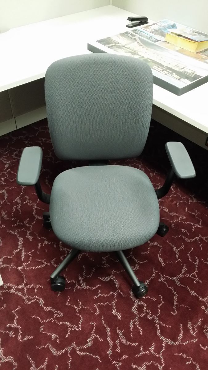 C61150C - Office Seating