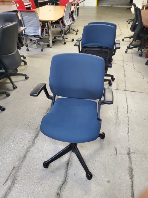 C61534 - Vecta Kart Chairs