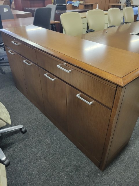 F6262 - OFS Storage Buffet