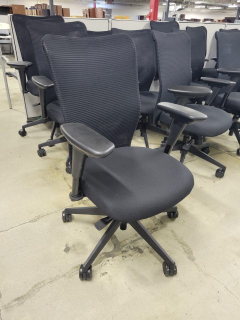 C61601 - Allseating Office Chairs