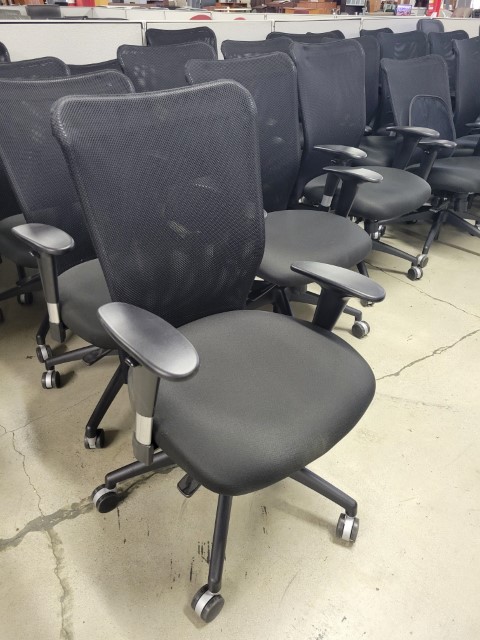 C61600 - Buzz Office Chairs