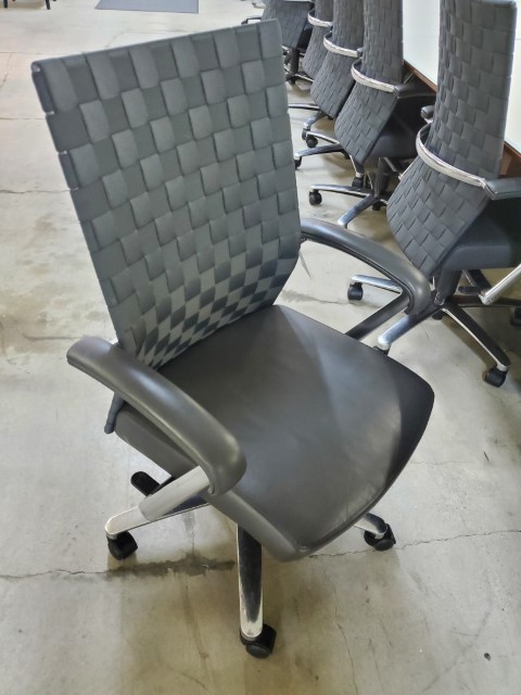C61610 - Davis Lucid Chairs