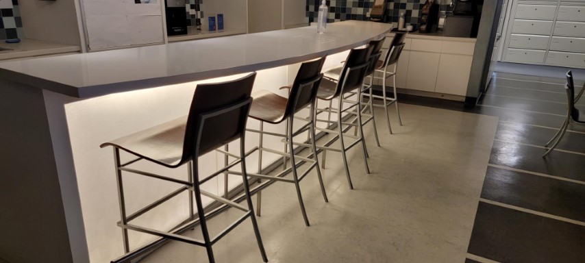 CD6061 - HBF Stools