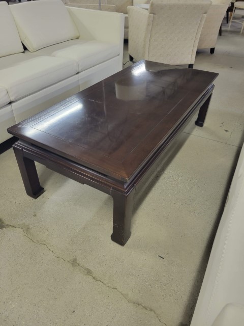 R6299 - Baker Coffee Table