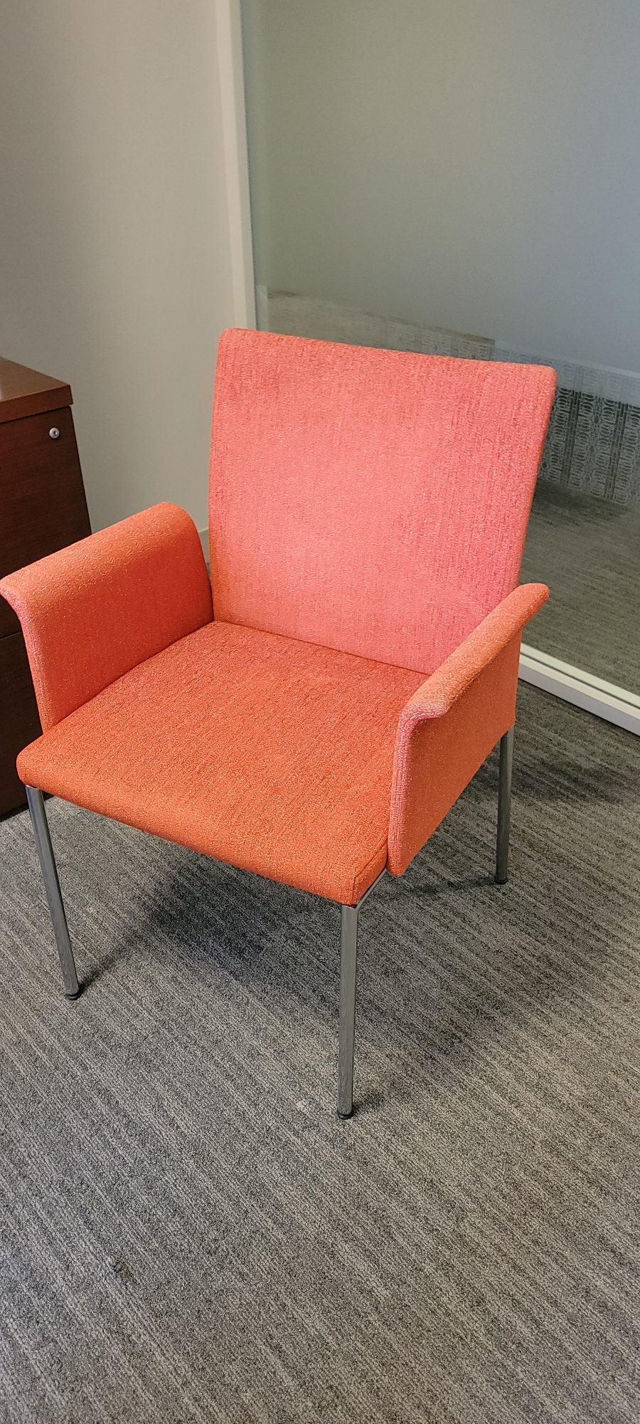 C61668 - Davis Side Chairs