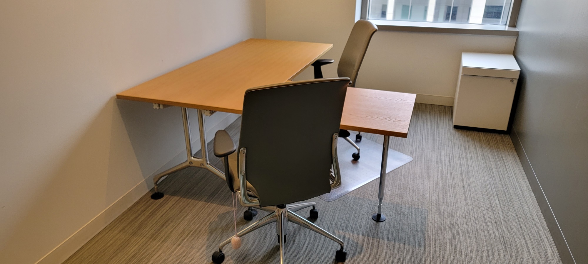D12193 - Vitra Table Desk