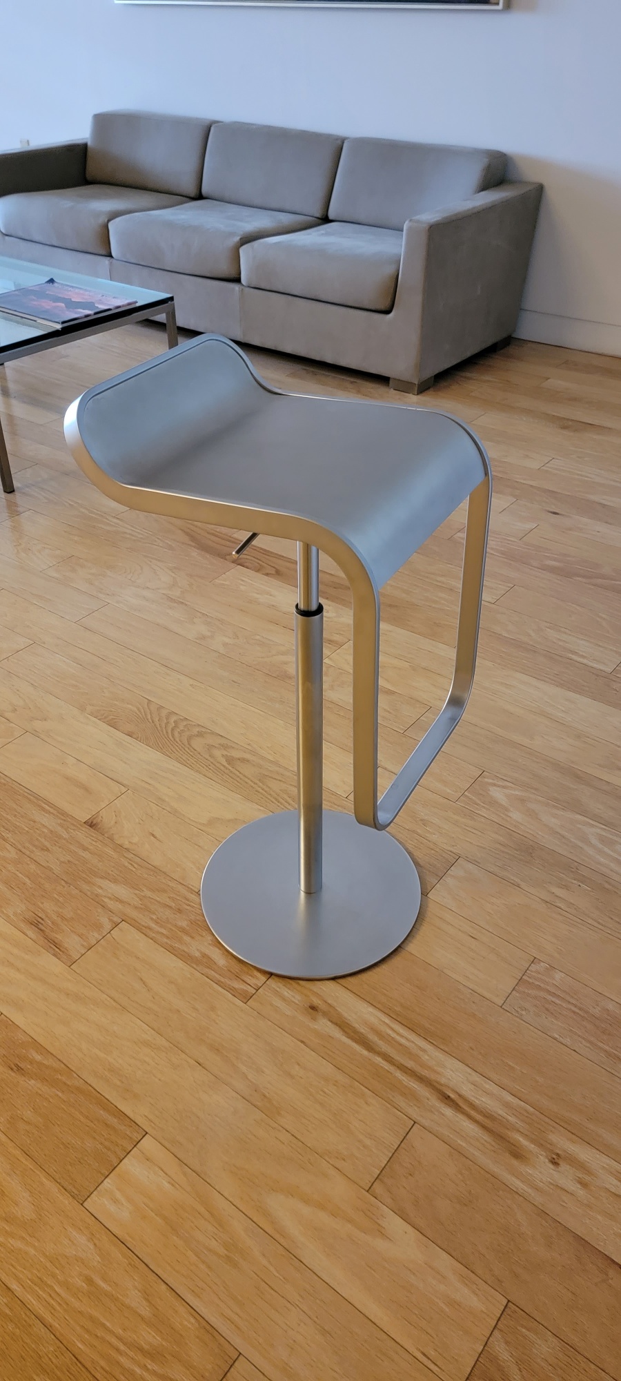 CD6155 - Lapalma LEM Stools