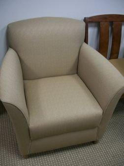 Bernhardt Club Chairs