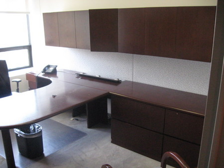 D1355 - Geiger Brickel Desk Sets