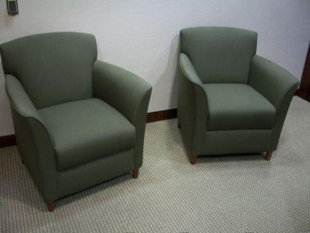 Bernhardt Soft Seating