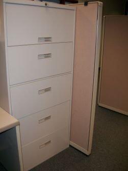 F3074LC - Steelcase Files