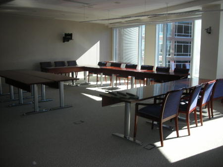 Training Tables