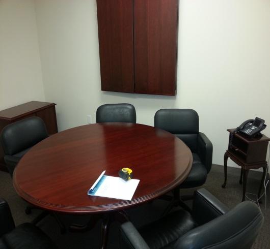 T6067 - OFS Round Table