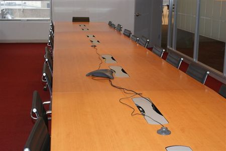Conference Table