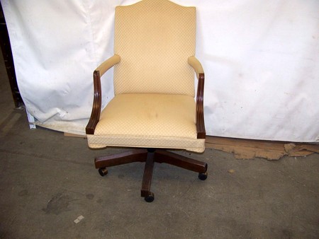 Swivel Conference Chairs