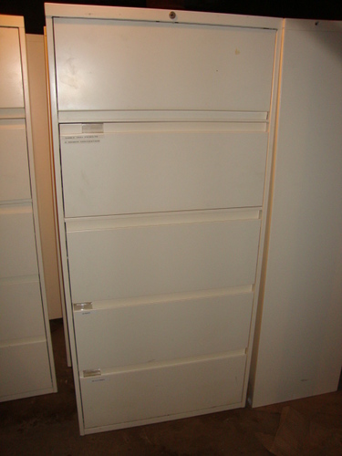 Steelcase Files