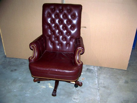 Traditional Board Room Chairs