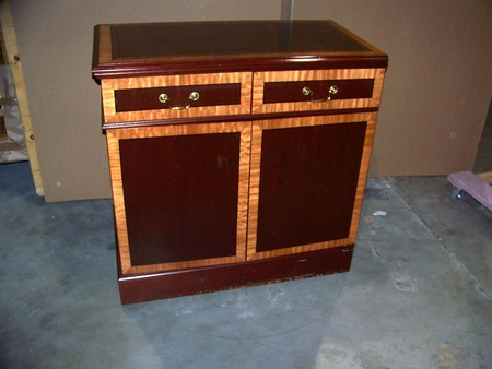 Storage Chest