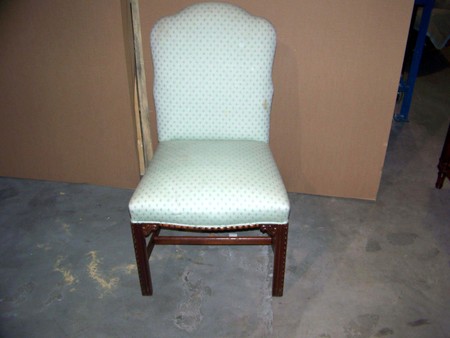 Side Chairs