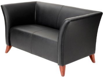 R2444 - Silhouette Two Seat Sofa