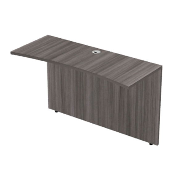 D12089 - SKYLINE  - 42" Bridge Curved Deluxe