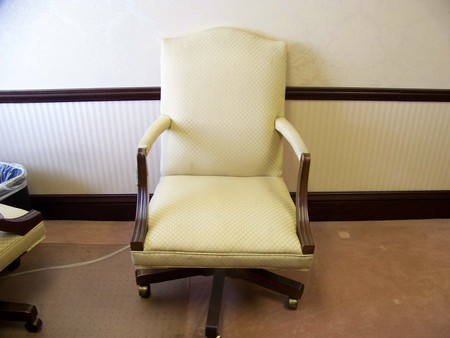 Conference Seating