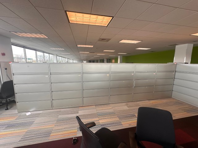 F6376 - Steelcase Files