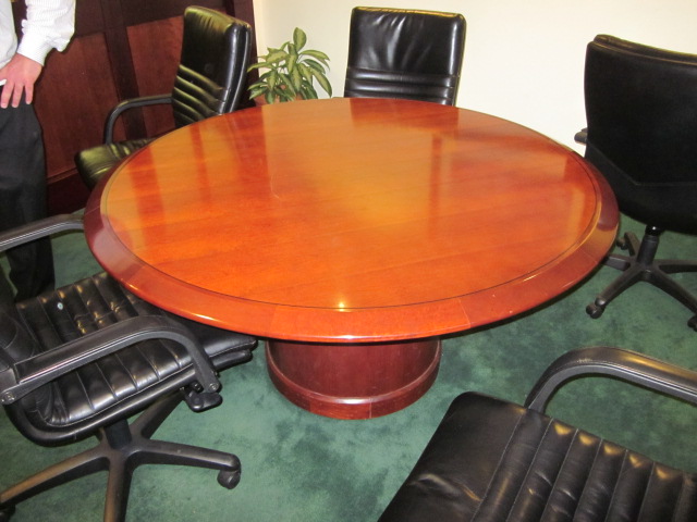 T6010 - 5' Meeting Table