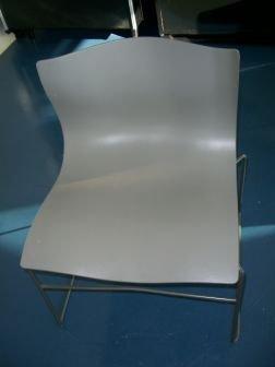 Knoll Stack Chairs