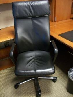 C2819 - Davis Executive Seating