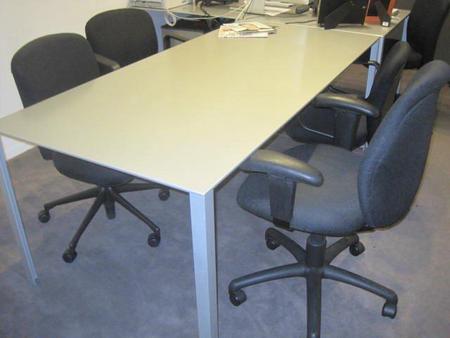 T2924 - Laminate Tables