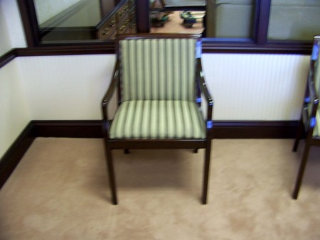 Wood Side Chairs