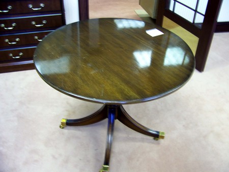 Mobile Round Table