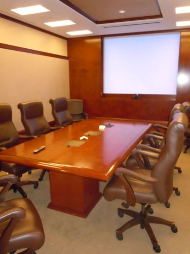 T2936 - 10' Conference Table