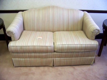 Two Seat Sofa