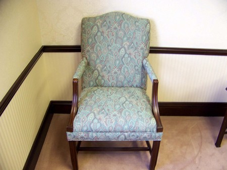 Side Seating