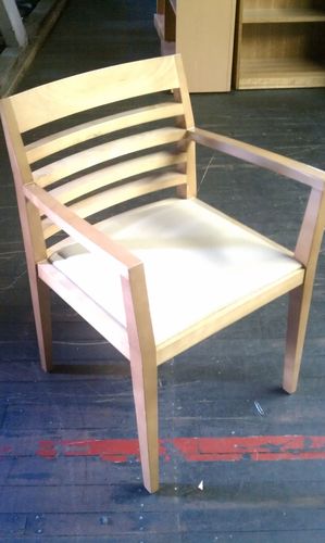 C3198C - Gunlocke Side Chairs