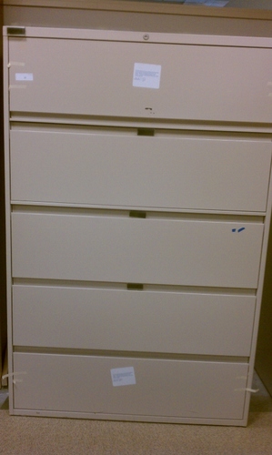 Steelcase Files